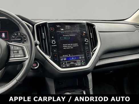 Used 2025 Subaru Ascent Premium AWD/4WD image 3