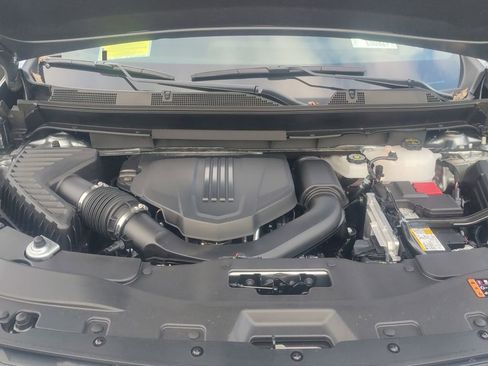 New 2026 Chevrolet Traverse LT w/ Sun and Wheel Package image 22