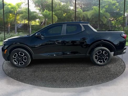 Used 2024 Hyundai Santa Cruz SEL FWD image 8