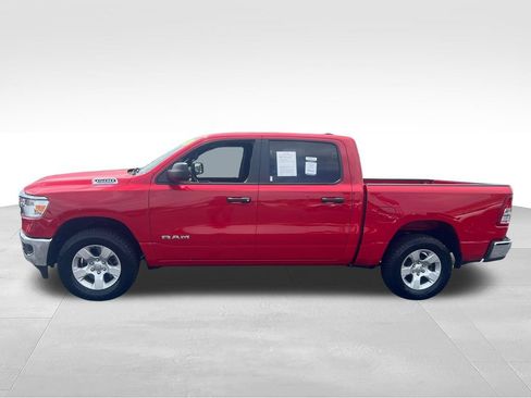 Used 2023 RAM 1500 Big Horn AWD/4WD image 2