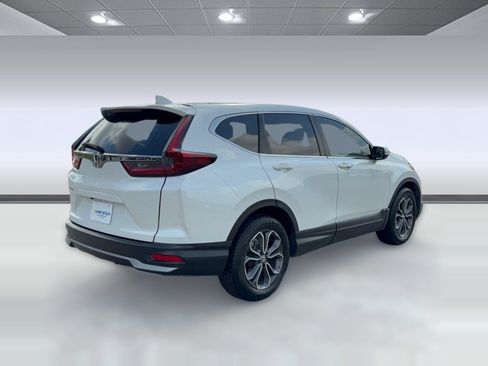 Used 2022 Honda CR-V EX image 9