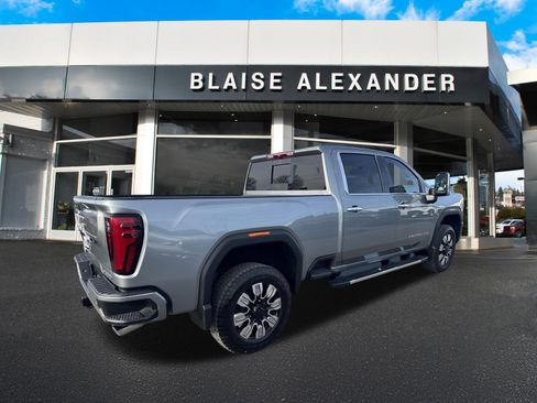 New 2026 GMC Sierra 2500 Denali image 3