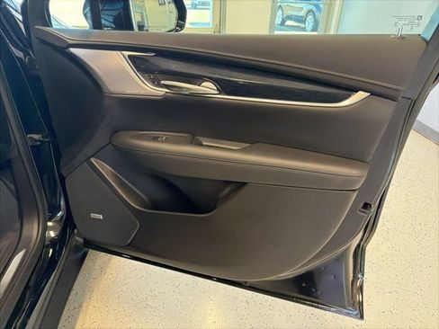 Used 2024 Cadillac XT5 Premium Luxury w/ Technology Package image 43
