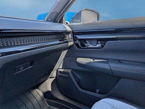 New 2026 Honda CR-V Sport Touring image 26