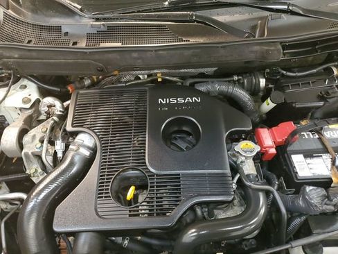 Used 2011 Nissan Juke SL image 22