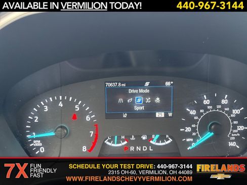 Used 2022 Ford Escape SE w/ SE Sport Appearance Package image 25
