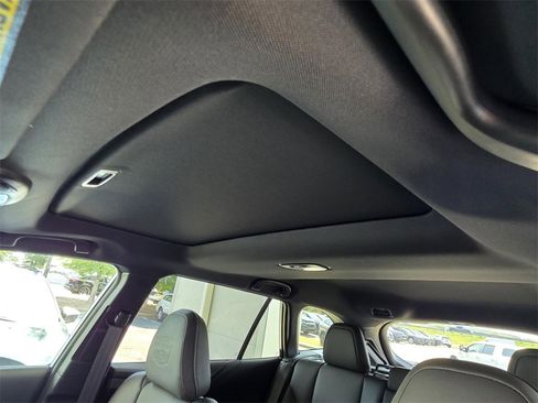 New 2025 Subaru Outback Wilderness image 9