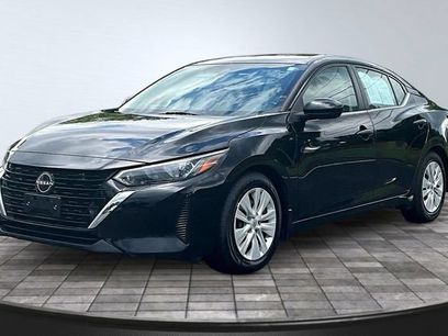 Used 2024 Nissan Sentra S