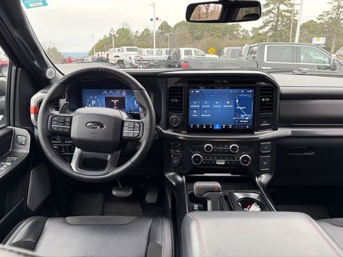 Used 2025 Ford F150 Raptor image 11