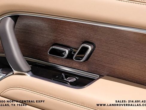 New 2026 Land Rover Range Rover SE AWD/4WD image 50