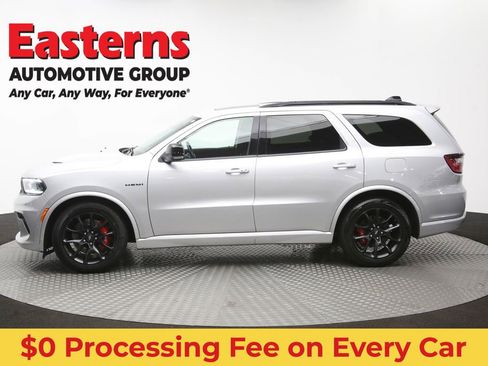 Used 2024 Dodge Durango R/T AWD/4WD image 62