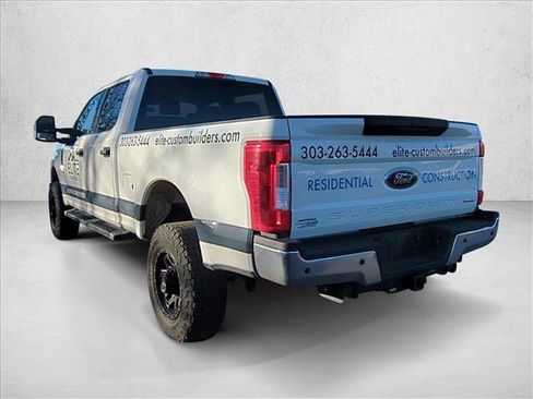 Used 2018 Ford F250 XLT image 7