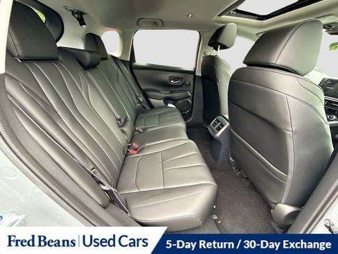 Used 2025 Acura ADX AWD image 28