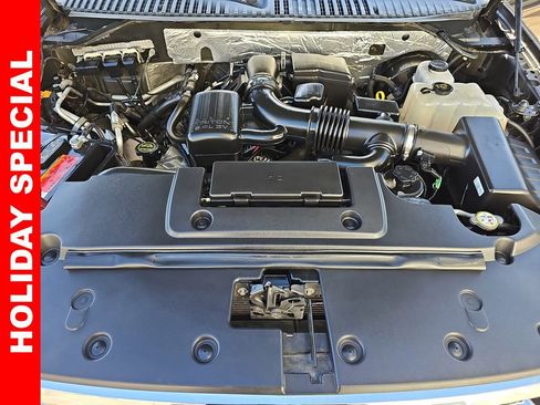 Used 2014 Ford Expedition EL XLT w/ Equipment Group 202A image 32