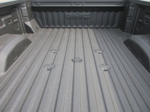 New 2026 GMC Sierra 2500 AT4X AWD/4WD image 7