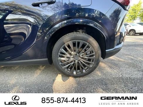 New 2026 Lexus RX 350 AWD w/ Convenience Package image 24