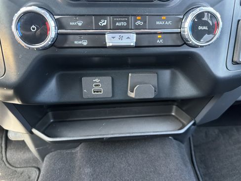 Used 2025 Ford F150 XLT w/ Equipment Group 301A Standard AWD/4WD image 23