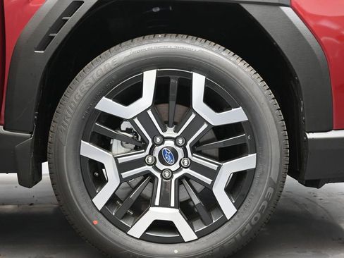 New 2026 Subaru Outback Touring XT AWD/4WD image 10