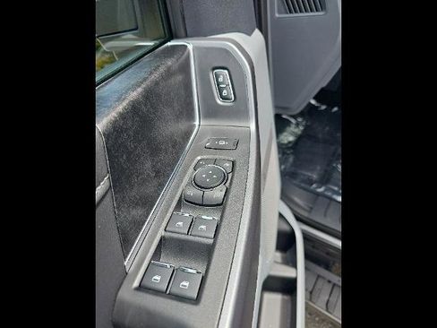 New 2025 Ford F350 XLT w/ Black Appearance Package image 11