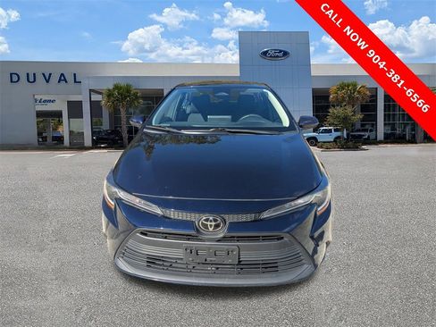 Used 2024 Toyota Corolla LE image 9