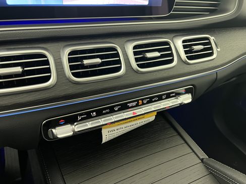 New 2026 Mercedes-Benz GLE 350 4MATIC image 33