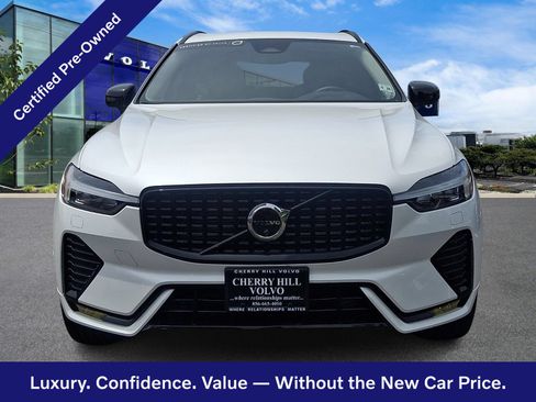 Certified 2024 Volvo XC60 B5 Plus w/ Protection Package Premier AWD/4WD image 2
