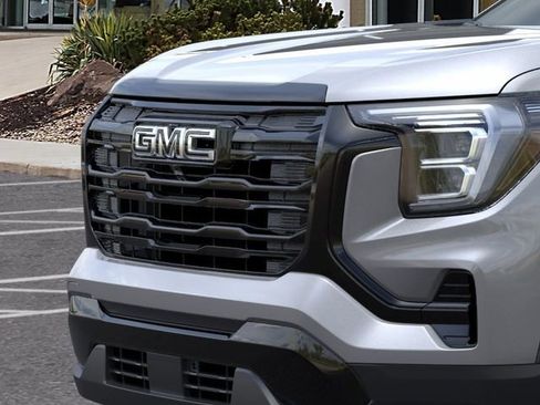 New 2026 GMC Terrain Elevation AWD/4WD image 13