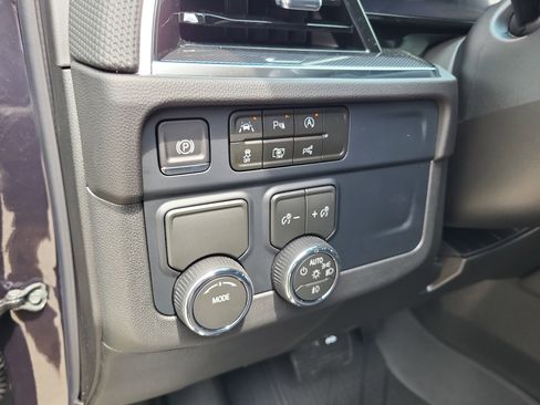 New 2026 Chevrolet Tahoe RST RWD image 19