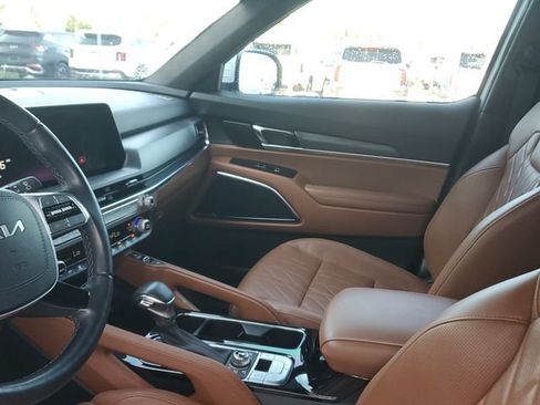 Certified 2024 Kia Telluride SX Prestige X-Pro AWD/4WD image 22