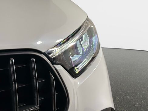 Used 2025 Mercedes-Benz GLC 63 AMG S image 10