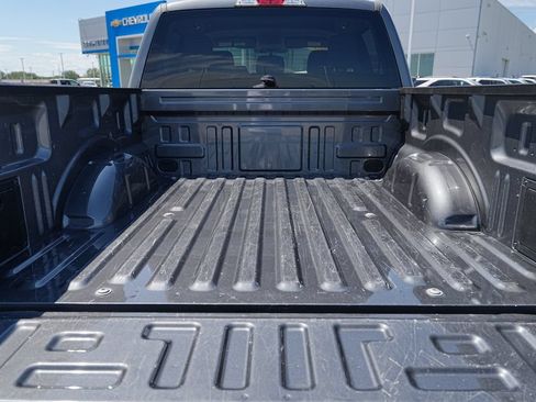 Used 2025 Ford F150 XLT w/ Equipment Group 301A Standard AWD/4WD image 15