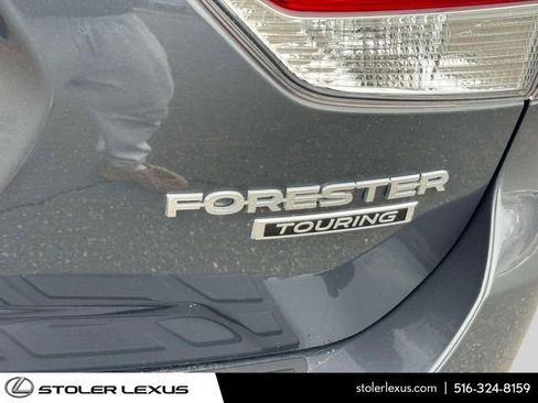 Used 2022 Subaru Forester Touring image 13