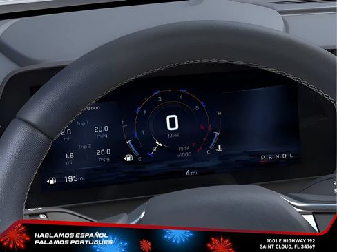 New 2026 Chevrolet Traverse LT FWD image 10