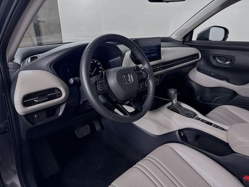 Certified 2023 Honda HR-V EX-L image 7