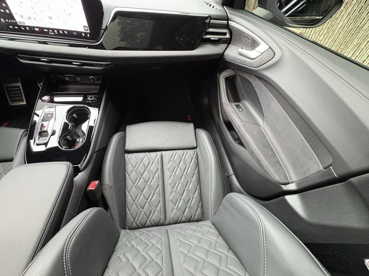 Used 2025 Audi S5 Premium Plus AWD/4WD image 22
