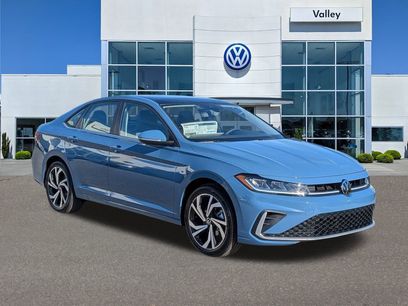New 2026 Volkswagen Jetta SEL