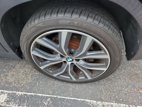 Used 2020 BMW X2 sDrive28i w/ Convenience Package image 5