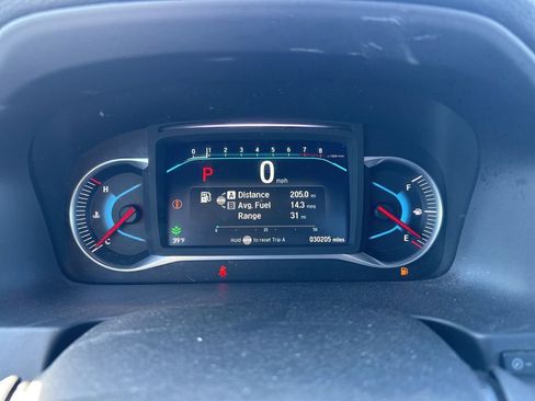 Used 2022 Honda Pilot Special Edition image 27