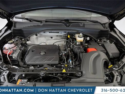 New 2026 Chevrolet TrailBlazer LT w/ Convenience Package image 37