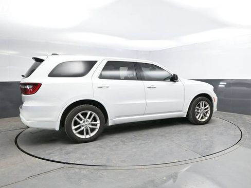 Used 2026 Dodge Durango GT AWD/4WD image 2
