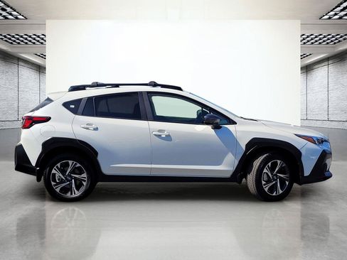 Certified 2025 Subaru Crosstrek 2.5i Premium AWD/4WD image 6
