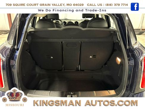 Used 2015 MINI Cooper Countryman FWD image 28