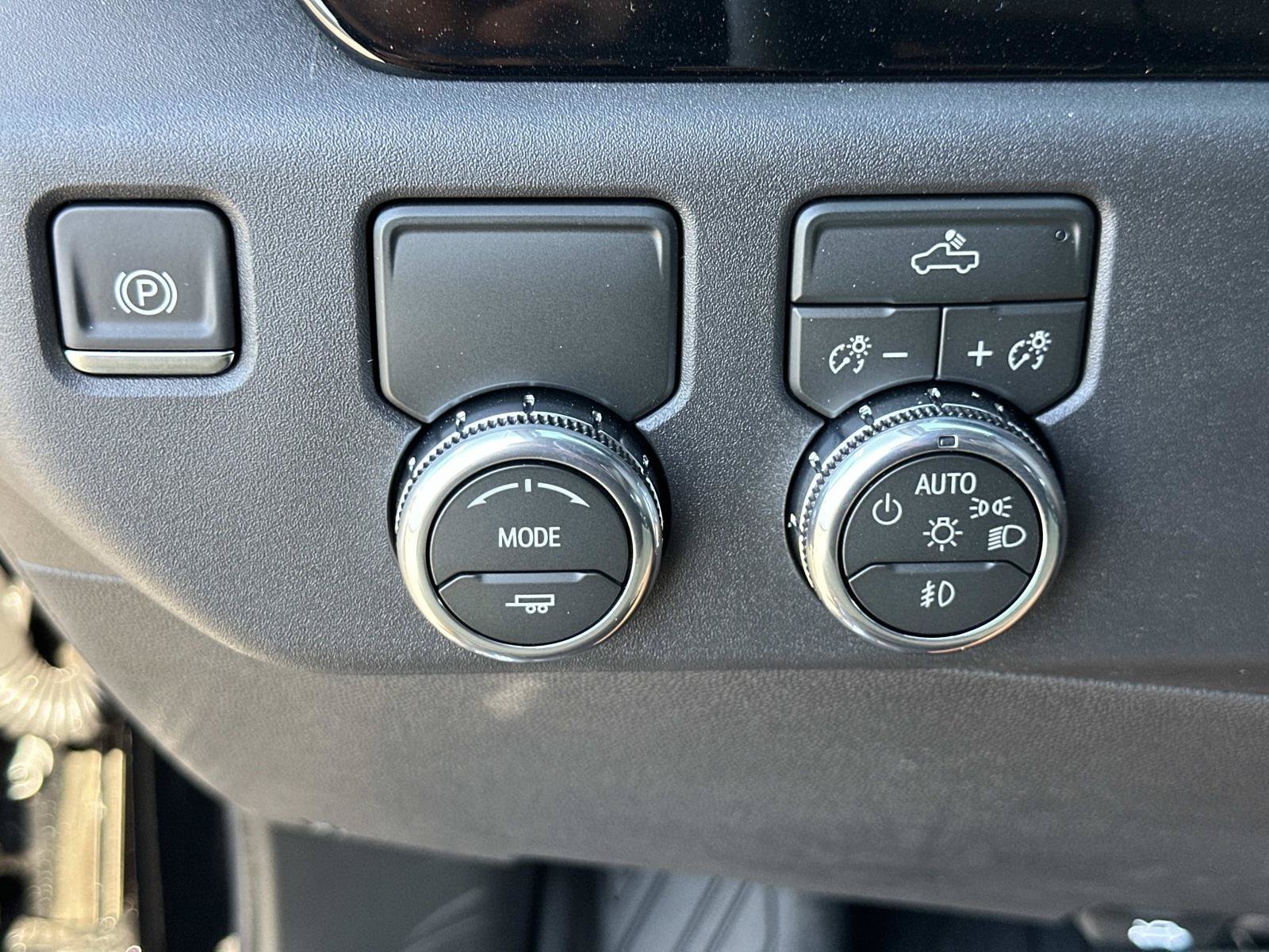 New 2026 GMC Sierra 1500 Elevation w/ Elevation Select Package RWD image 22