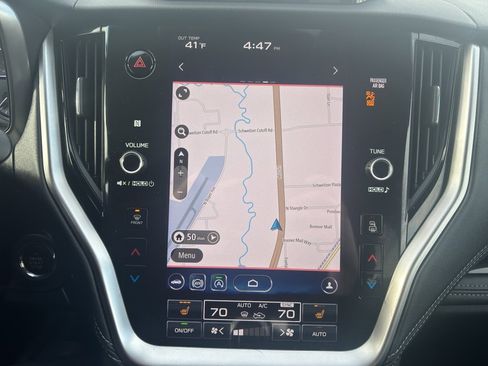 Used 2021 Subaru Outback Limited w/ Popular Package #2 image 24