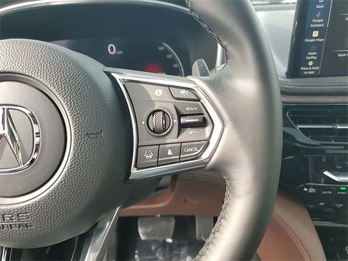 New 2026 Acura MDX w/ Advance Package image 16