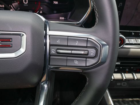 New 2026 GMC Canyon Elevation w/ Convenience Package AWD/4WD image 22