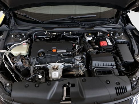 Used 2019 Honda Civic LX image 9