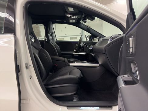 Certified 2023 Mercedes-Benz GLA 45 AMG 4MATIC image 16