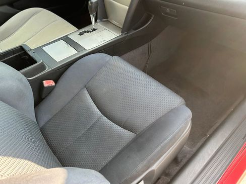 Used 2007 Toyota Camry SE FWD image 14