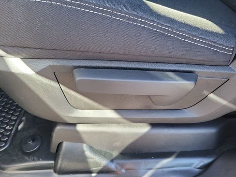 New 2026 RAM 2500 Tradesman image 14